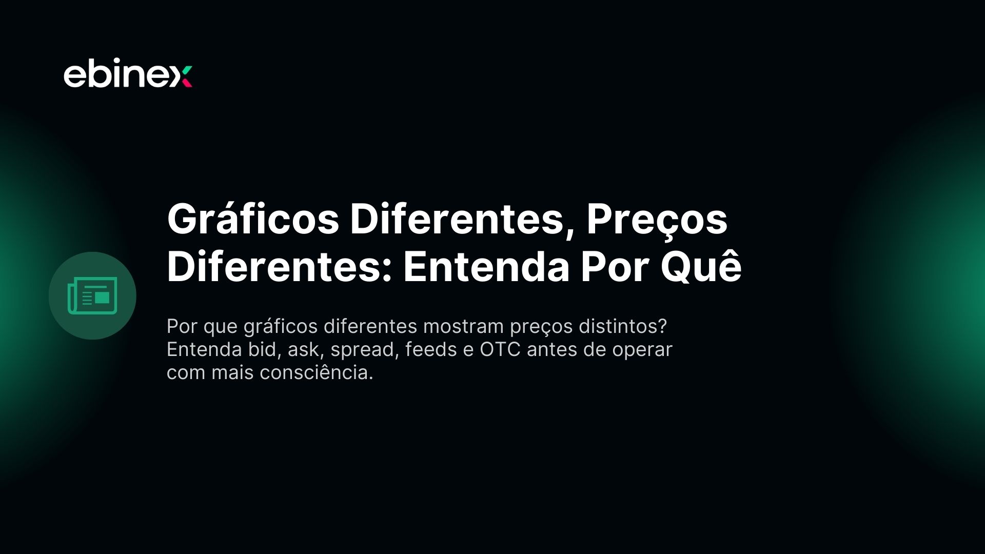 Gráficos Diferentes, Preços Diferentes: Entenda Por Quê