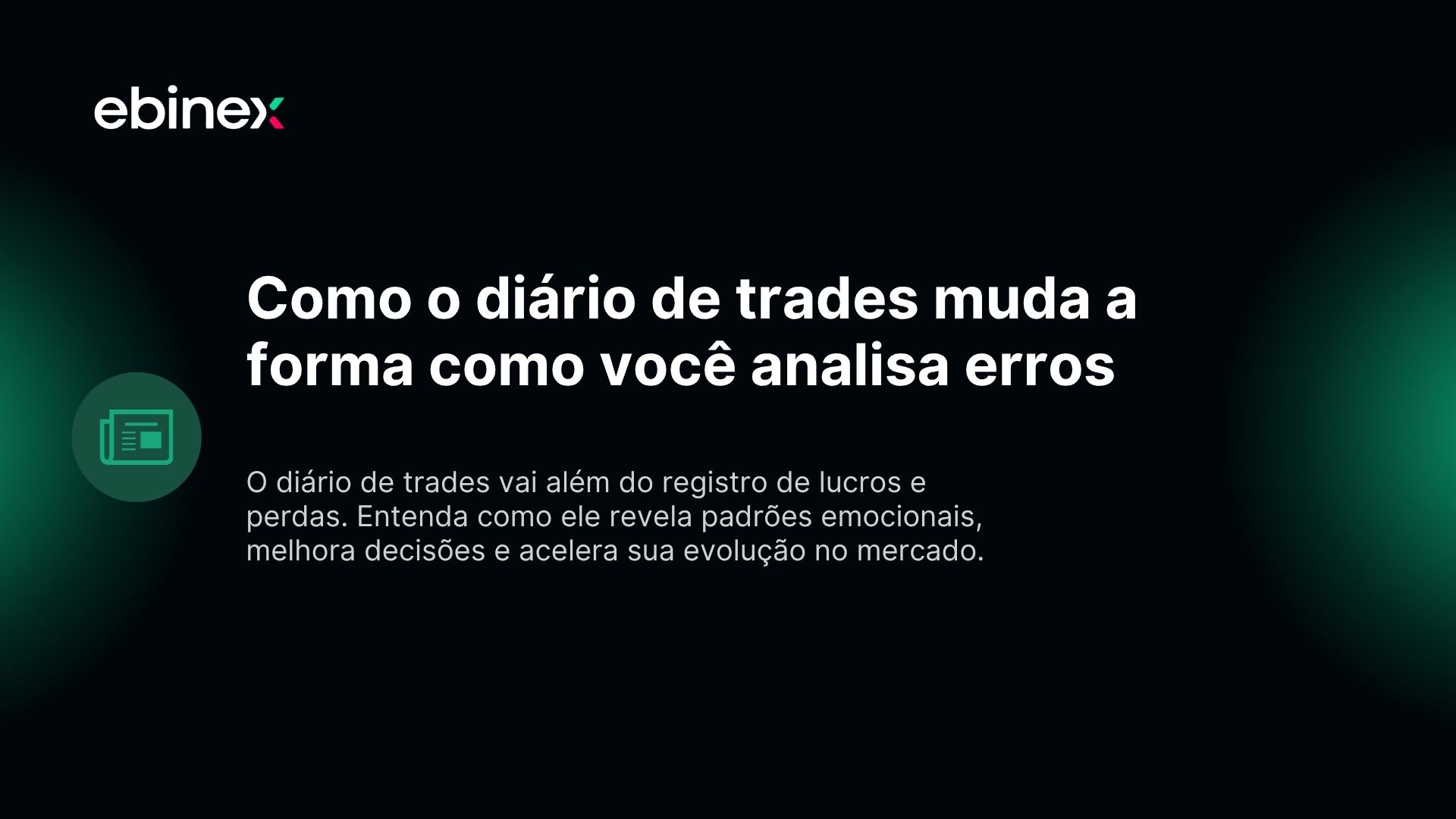 Mar a dh’atharraicheas iris malairt an dòigh sa bheil thu a’ dèanamh anailis air mearachdan.