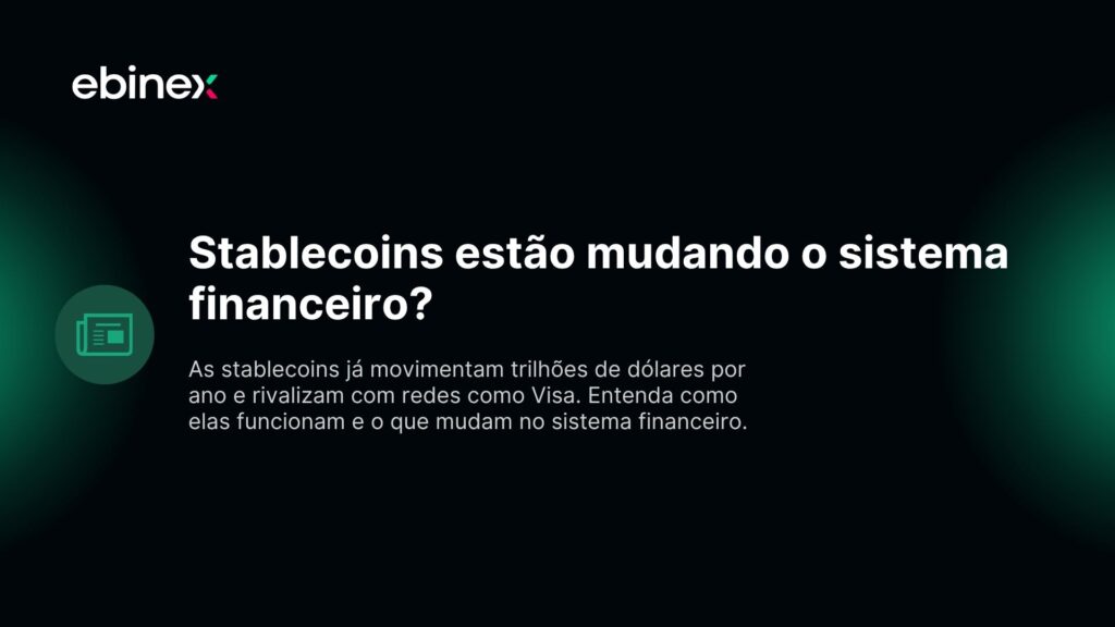 stablecoins